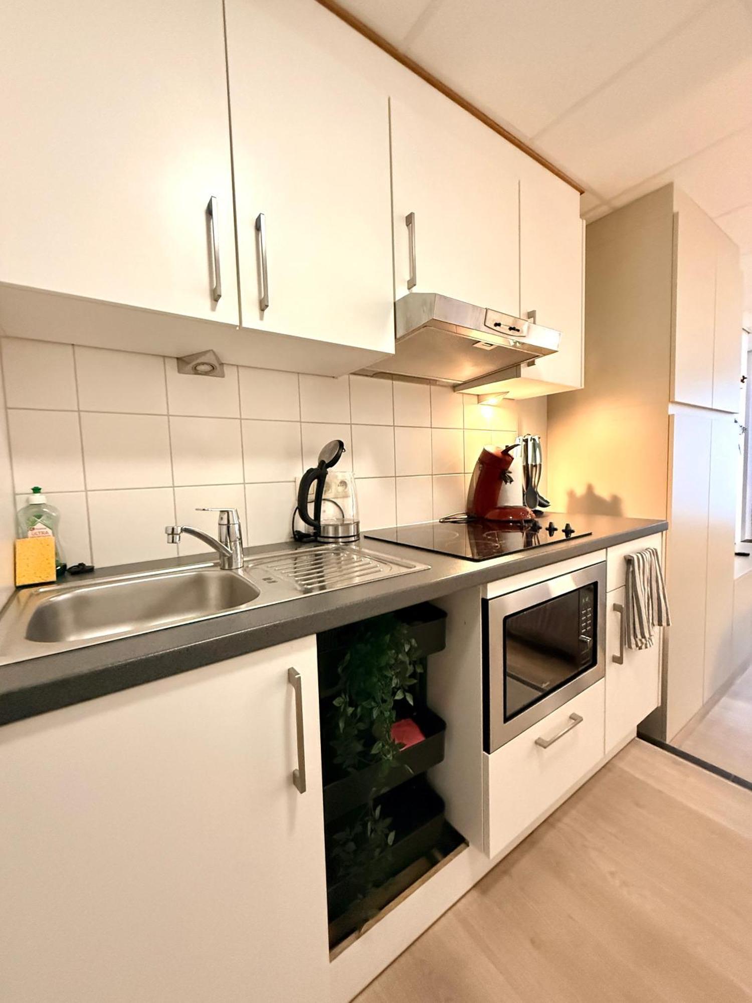 Heart Of Grand Place Beautiful Studio — Photos 2