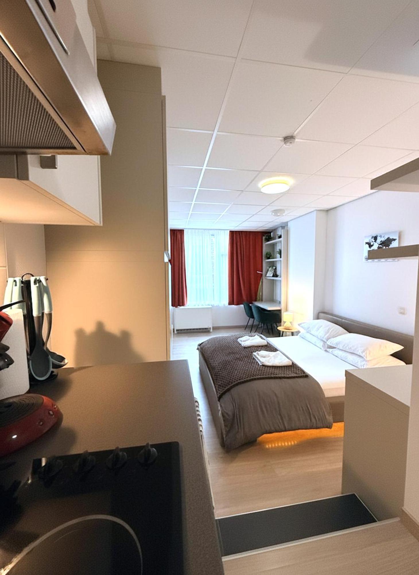 Heart Of Grand Place Beautiful Studio — Photos 3